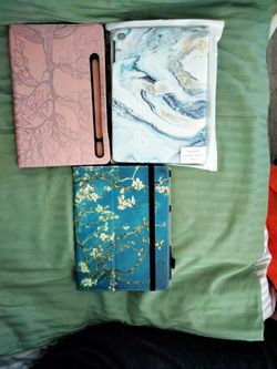 Ipads/ Tablets Covers $3 Each