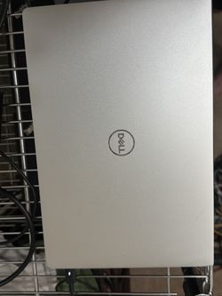 Dell XPS 13 9370 | i5, 8GB RAM, 256GB SSD
