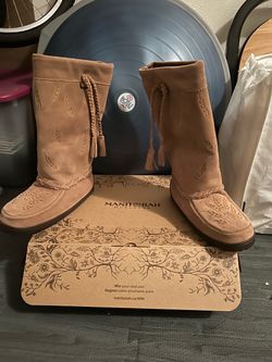 Women’s boots