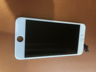iphone 6s plus lcd/screen $60.00