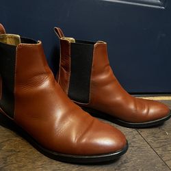 Everlane Chelsea Boot Size 7