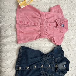 18/24 Months All In Excellent Condition Asking For All Three $10 