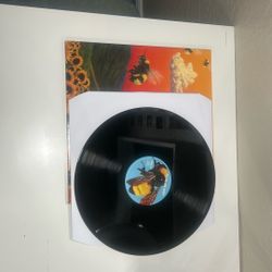 Tyler, The Creator – Flower Boy Vinyl LP (Black)