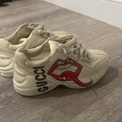 Gucci Size 36.5
