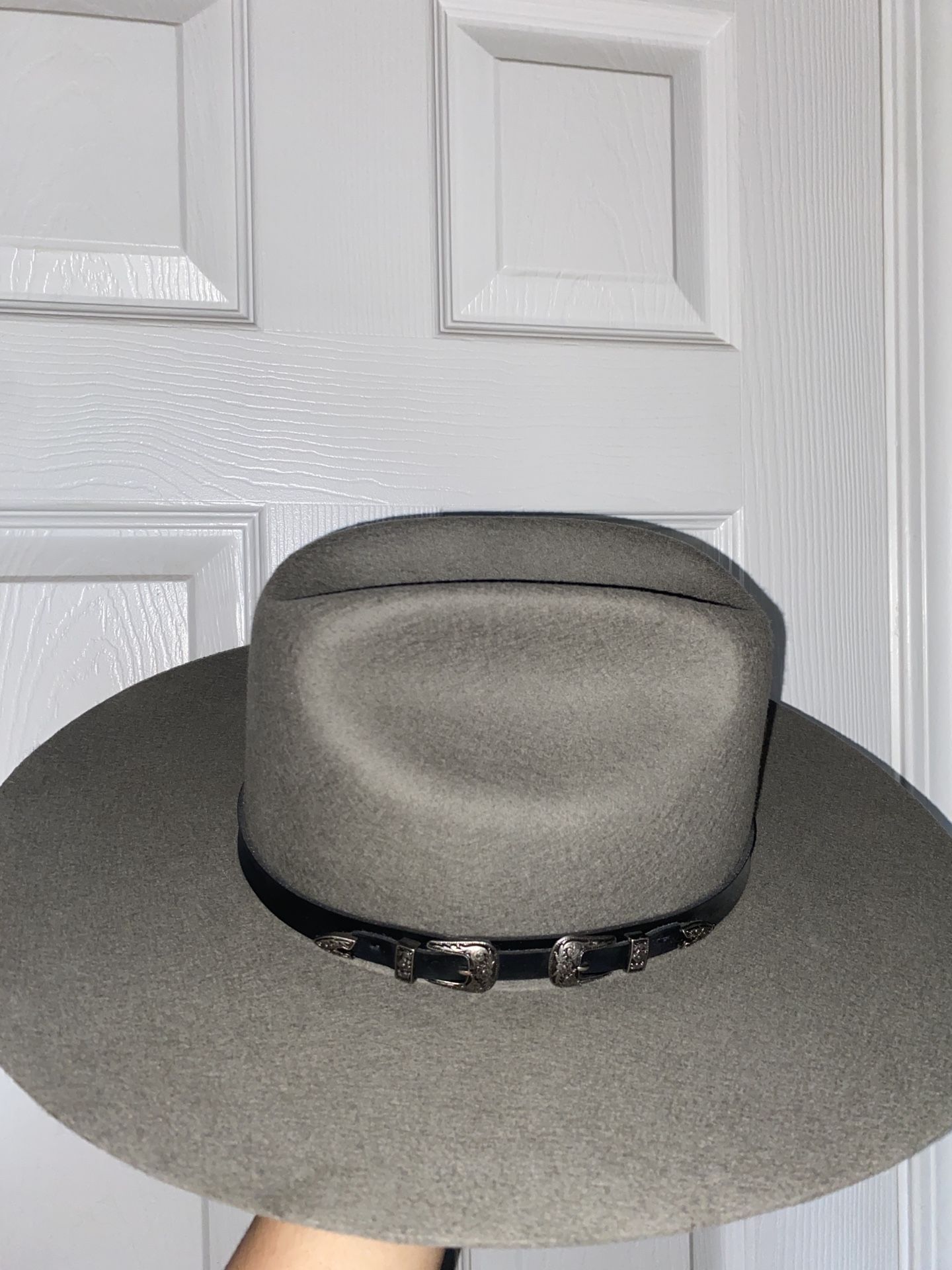 Western Hat