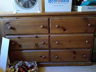 bedroom dresser