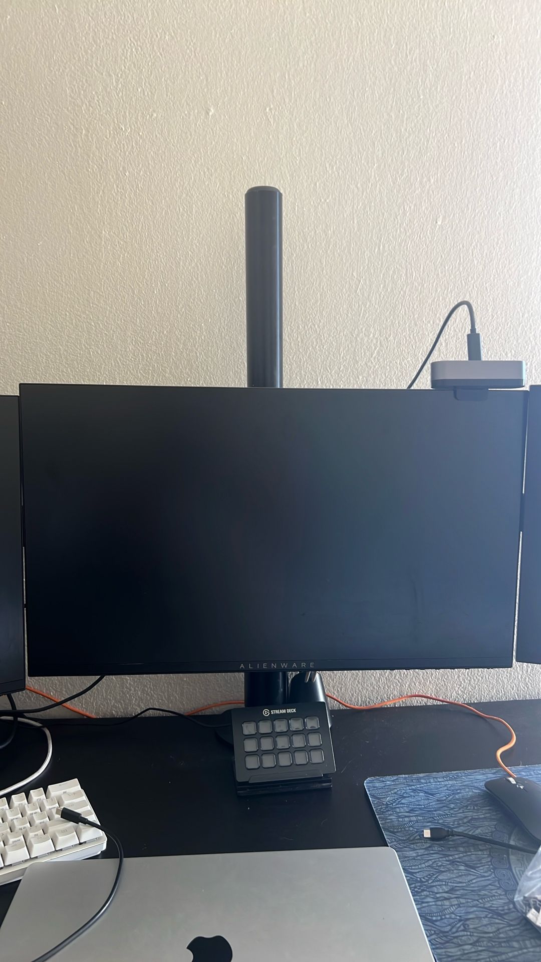 Alienware Monitor (AW2521HF)