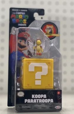 Koopa paratroopa
