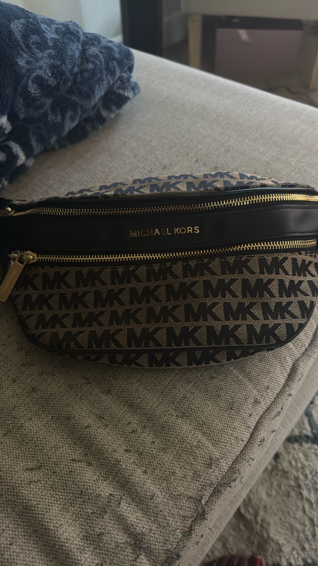 Michael Kors Fanny Pack 