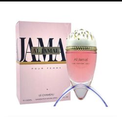 Perfumes árabes