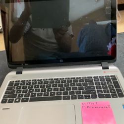 Hp Laptop Dre Beats 