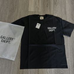 Gallery Dept Shirt