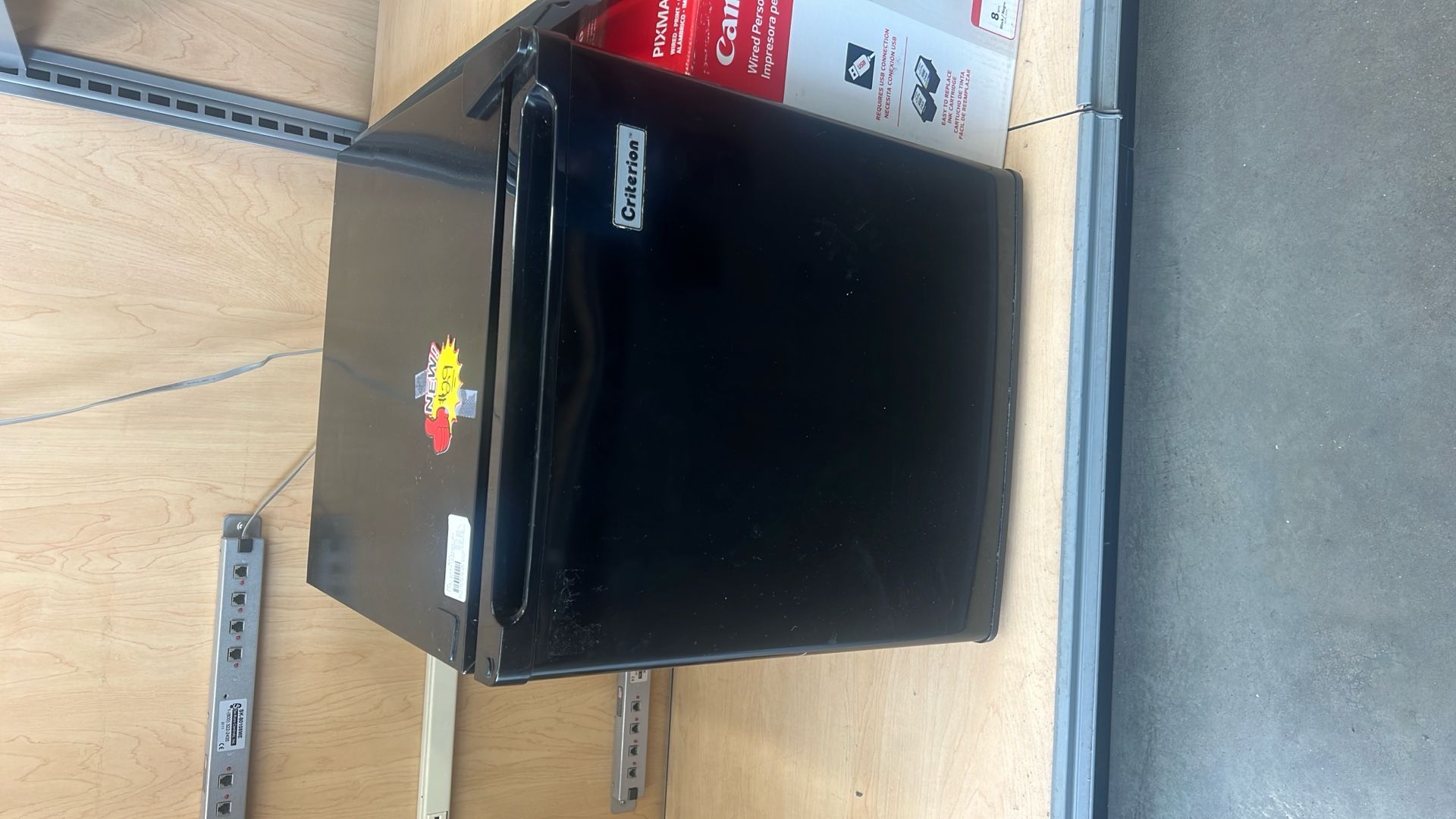 Small Refrigerator
