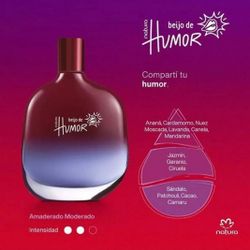 Beijo De Humor 