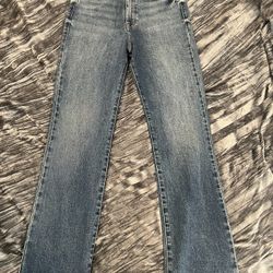 Pistola Jeans