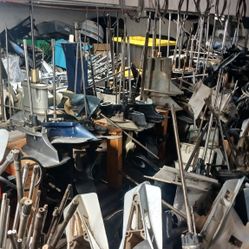 Lower Units For Yamaha, Tohatsu, Honda , Johnson, Evinrude  All Have Been Serviced Sealed And Ready To Go.