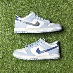 Nike Dunk Low “Blue Whisper” Youth
