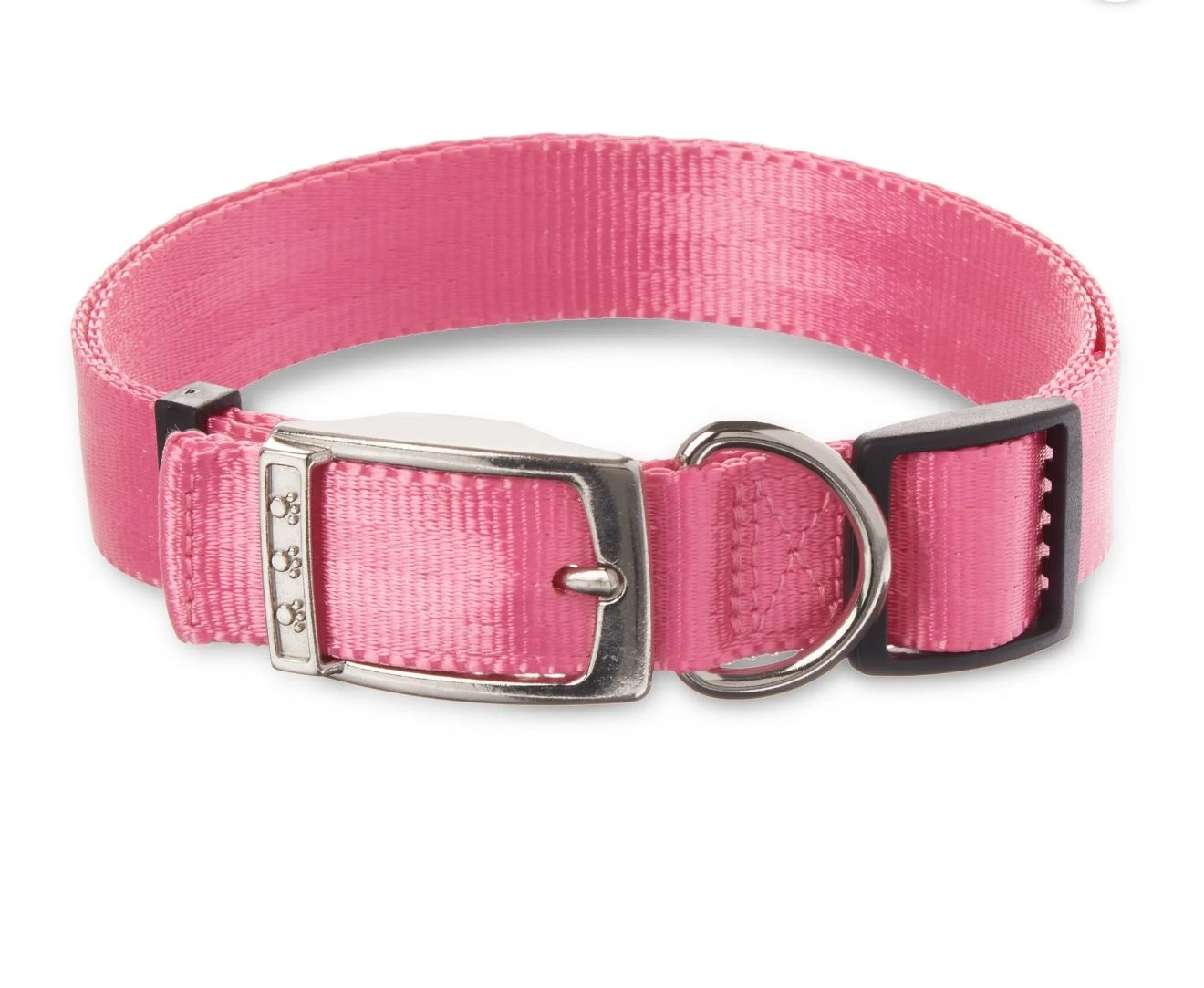 Nylon Dog Collar