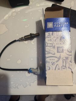 GM Genuine 02 Sensor For GMT800