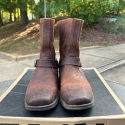 ARIAT Men's Rambler Boot