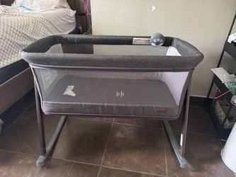 Bassinet