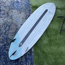 6’6” Surfboard