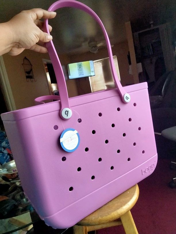 Bogg bag