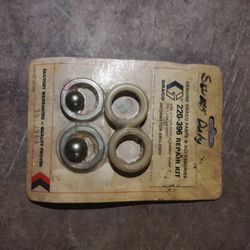 Graco Pump Parts