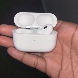 AirPod Pros