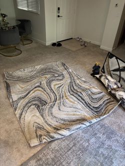 Rug