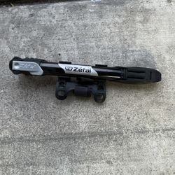 Bicycle Air Pump