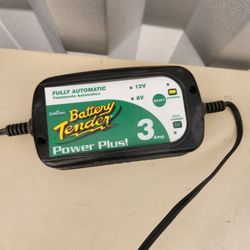 Battery Charger