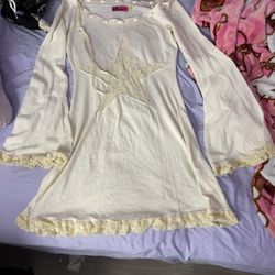 Tyler Mcgillivary Dress