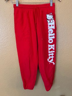 Adult Size Small Sweat Pants
