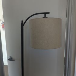 Tall Standing Lamp
