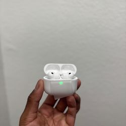 Gen 3 Pods ANC W/ Receipt