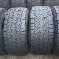 305 x55 x 20  LT     HANOOK  DYNAPRO