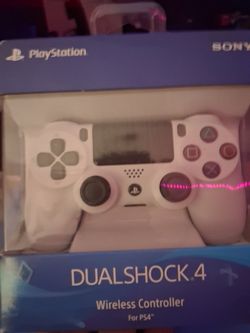 Nib ps4 controller