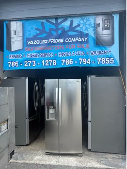 Nevera, Refrigerator LG, 33x32x67, Warranty 3 months, Delivery Available