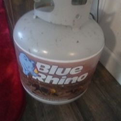 Propane Tanks
