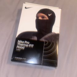Nike Therma-fit Ski Mask