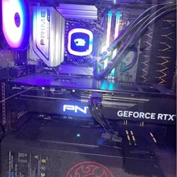 GamingPC Rtx 4080