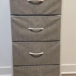 Fabric Dresser 