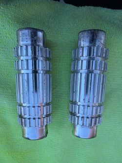 80’s Flip Flop Pegs