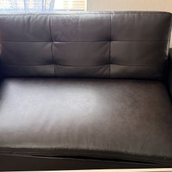 Twin Sofa Bed 