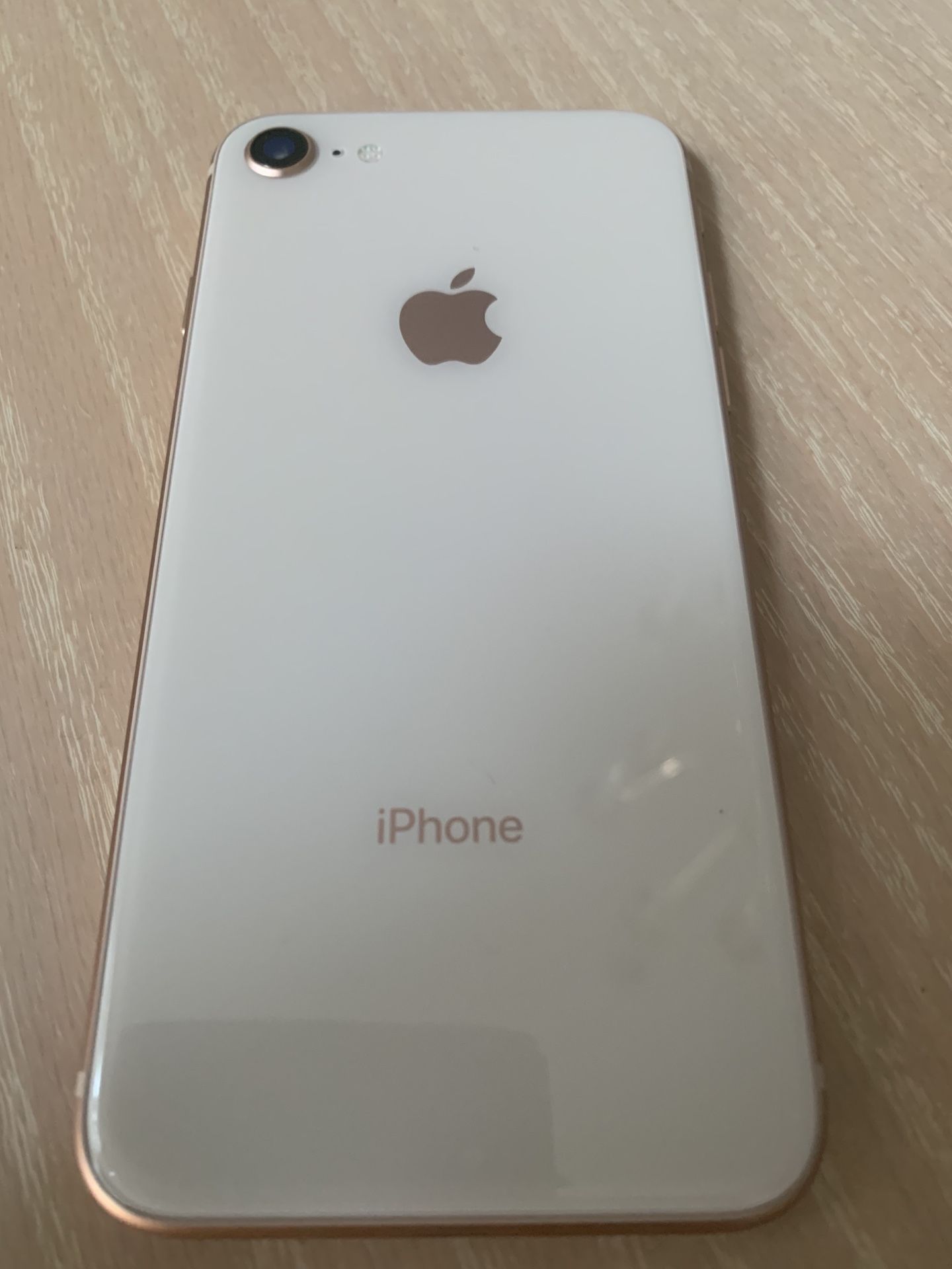 iPhone 8 Factory Unlocked
