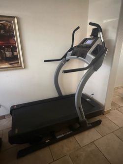 Treadmill NordicTrack