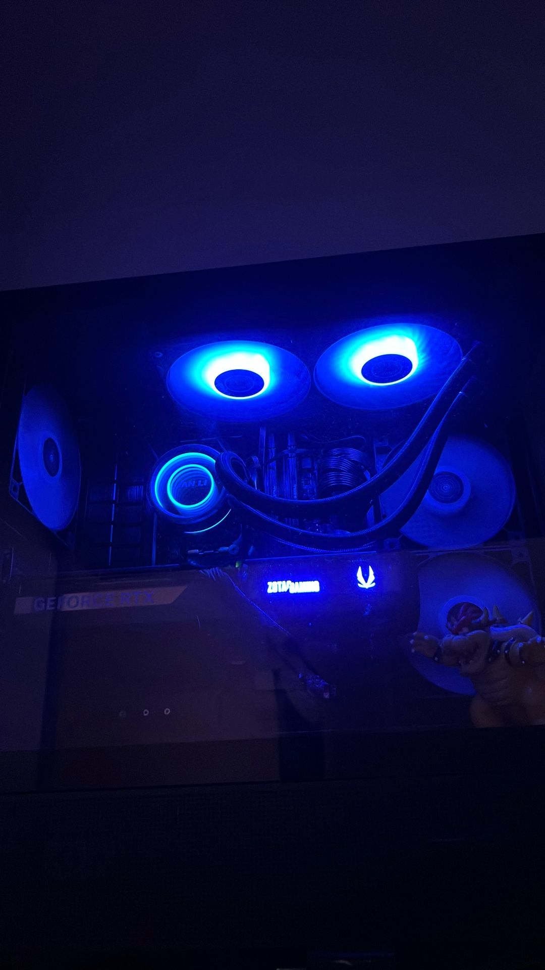 Pc gaming streaming Pc