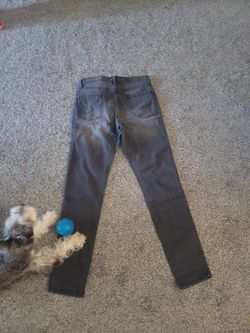 Cornell skinny jeans 2025