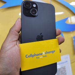 Iphone 15 Plus 128gb Unlocked 